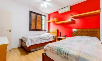 Imagem 6: APARTAMENTO RESIDENCIAL em São Paulo - SP, Jardim Paulista