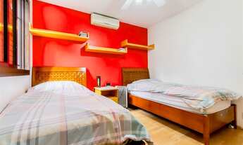 Imagem 7: APARTAMENTO RESIDENCIAL em São Paulo - SP, Jardim Paulista