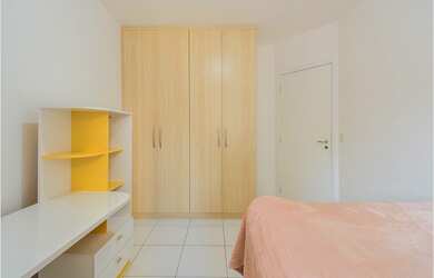 Imagem 3: APARTAMENTO RESIDENCIAL em São Paulo - SP, Aclimação