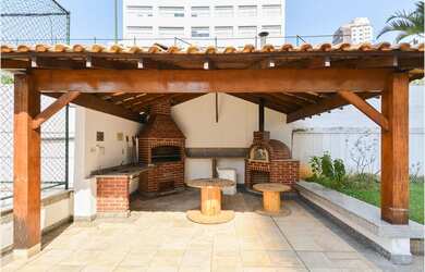 Imagem 7: APARTAMENTO RESIDENCIAL em São Paulo - SP, Aclimação