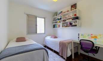 Imagem 3: APARTAMENTO RESIDENCIAL em São Paulo - SP, Vila Andrade