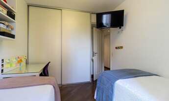 Imagem 4: APARTAMENTO RESIDENCIAL em São Paulo - SP, Vila Andrade