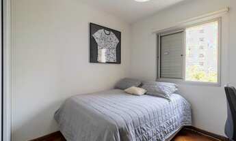 Imagem 5: APARTAMENTO RESIDENCIAL em São Paulo - SP, Vila Andrade