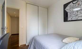 Imagem 7: APARTAMENTO RESIDENCIAL em São Paulo - SP, Vila Andrade