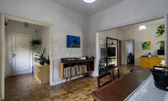 Imagem: APARTAMENTO RESIDENCIAL em São Paulo