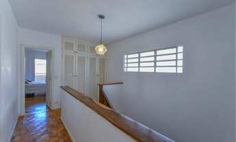 Imagem 4: CASA RESIDENCIAL em São Paulo - SP, Planalto Paulista