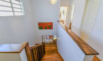 Imagem 5: CASA RESIDENCIAL em São Paulo - SP, Planalto Paulista