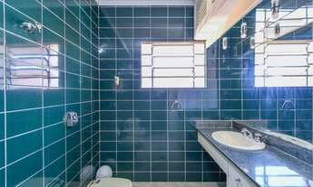 Imagem 6: CASA RESIDENCIAL em São Paulo - SP, Planalto Paulista