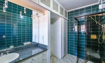 Imagem 7: CASA RESIDENCIAL em São Paulo - SP, Planalto Paulista