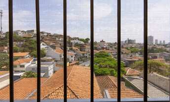 Imagem 3: CASA RESIDENCIAL em São Paulo - SP, Vila Anglo Brasileira