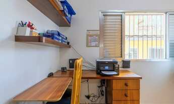 Imagem 6: CASA RESIDENCIAL em São Paulo - SP, Vila Anglo Brasileira