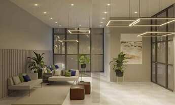 Imagem 2: APARTAMENTO RESIDENCIAL em São Paulo - SP, Alto de Pinheiros