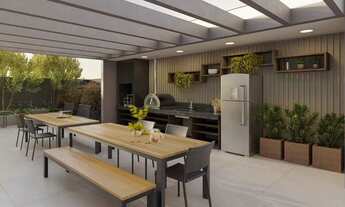 Imagem 3: APARTAMENTO RESIDENCIAL em São Paulo - SP, Alto de Pinheiros