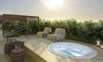 Imagem 4: APARTAMENTO RESIDENCIAL em São Paulo - SP, Alto de Pinheiros