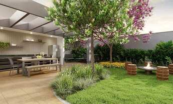 Imagem 5: APARTAMENTO RESIDENCIAL em São Paulo - SP, Alto de Pinheiros