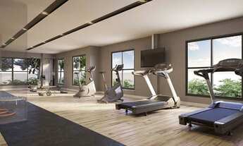 Imagem 6: APARTAMENTO RESIDENCIAL em São Paulo - SP, Alto de Pinheiros