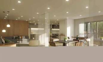 Imagem 7: APARTAMENTO RESIDENCIAL em São Paulo - SP, Alto de Pinheiros