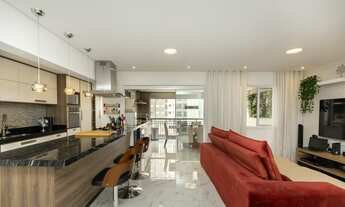 Imagem: Apartamento à venda no bairro Vila Andrade