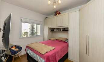 Imagem 4: Apartamento à venda em São Paulo, Vila Andrade, com 2 quartos, 96,83m²