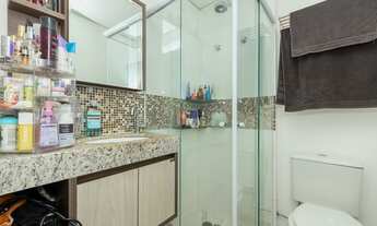 Imagem 6: Apartamento à venda em São Paulo, Vila Andrade, com 2 quartos, 96,83m²