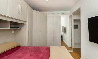 Imagem 7: Apartamento à venda em São Paulo, Vila Andrade, com 2 quartos, 96,83m²