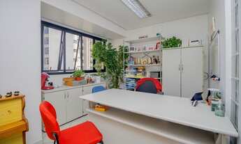 Imagem 2: SALA COMERCIAL em São Paulo - SP, Vila Clementino