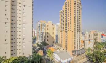 Imagem 4: SALA COMERCIAL em São Paulo - SP, Vila Clementino