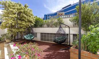 Imagem 3: APARTAMENTO RESIDENCIAL em São Paulo - SP, Barra Funda