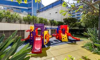 Imagem 4: APARTAMENTO RESIDENCIAL em São Paulo - SP, Barra Funda