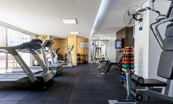 Imagem 5: APARTAMENTO RESIDENCIAL em São Paulo - SP, Barra Funda