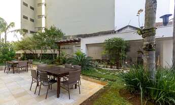 Imagem 7: APARTAMENTO RESIDENCIAL em São Paulo - SP, Barra Funda