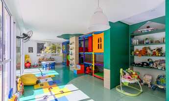 Imagem 2: APARTAMENTO RESIDENCIAL em São Paulo - SP, Barra Funda