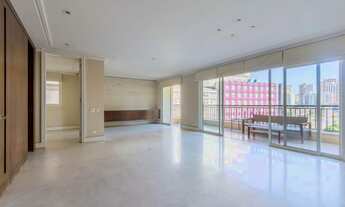 Imagem: APARTAMENTO RESIDENCIAL em São Paulo