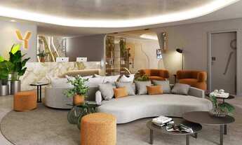 Imagem 3: Studio à venda em João Pessoa, Bessa, com 1 quarto, 19,91m²