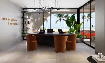 Imagem 4: 1 dormitório na Rua Artur Monteiro Paiva