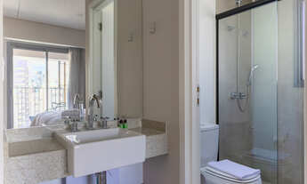 Imagem 7: Loft à venda em São Paulo, Jardim Paulista, com 1 quarto, 38,96m²