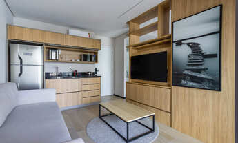 Imagem 5: Loft à venda em São Paulo, Jardim Paulista, com 1 quarto, 38,96m²