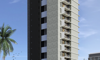 Imagem 2: 2 dormitórios, 1 suítes, 3 banheiro, 1 vaga na garagem, 53M² de Área Construída