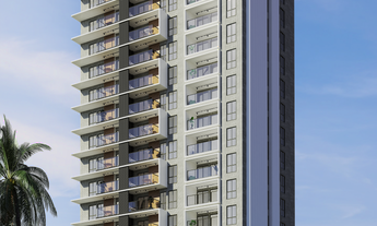 Imagem 3: 2 dormitórios, 1 suítes, 3 banheiro, 1 vaga na garagem, 53M² de Área Construída