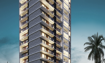 Imagem 4: 2 dormitórios, 1 suítes, 3 banheiro, 1 vaga na garagem, 53M² de Área Construída