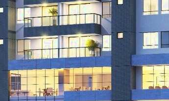 Imagem 1: Apartamento à venda em João Pessoa, Tambaú, com 3 quartos, 93,52m²