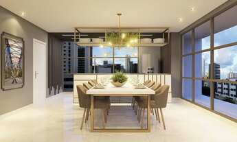 Imagem 4: Apartamento à venda em João Pessoa, Tambaú, com 3 quartos, 93,52m²