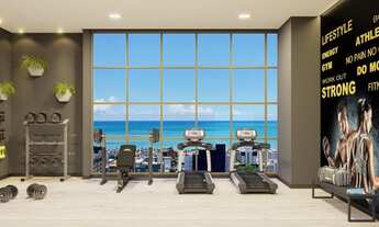 Imagem 6: Apartamento à venda em João Pessoa, Tambaú, com 3 quartos, 93,52m²