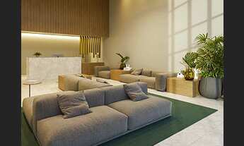 Imagem 2: Apartamento à venda em João Pessoa, Cabo Branco, com 2 quartos, 60,89m²