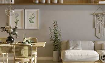 Imagem 3: Apartamento à venda em João Pessoa, Cabo Branco, com 2 quartos, 60,89m²