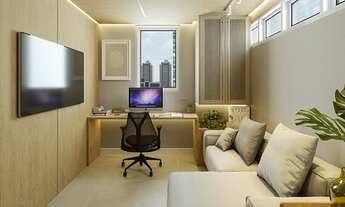 Imagem 4: Apartamento à venda no bairro Cabo Branco - João Pessoa/PB