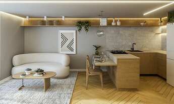 Imagem 5: Apartamento à venda no bairro Cabo Branco - João Pessoa/PB