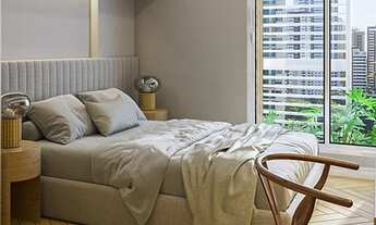 Imagem 6: Apartamento à venda no bairro Cabo Branco - João Pessoa/PB