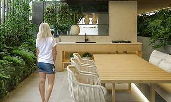 Imagem 7: Apartamento à venda em João Pessoa, Cabo Branco, com 2 quartos, 60,89m²