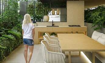 Imagem 7: Apartamento à venda no bairro Cabo Branco - João Pessoa/PB